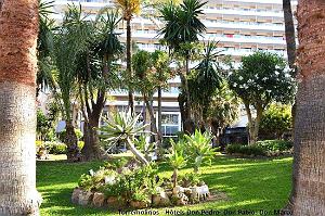 692- Torremolinos- Don Pablo- Don Pedro- Don Marco